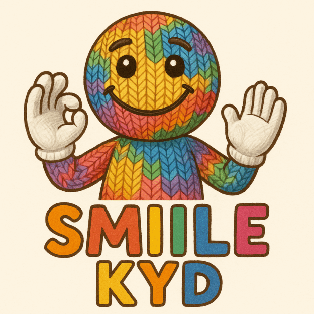 SMIILE KYD